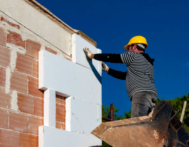 Types of Insulation We Offer in DE
