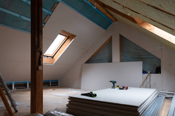 Trusted DE Insulation Contractor Experts